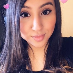 Meet your Posher, Jaelynn